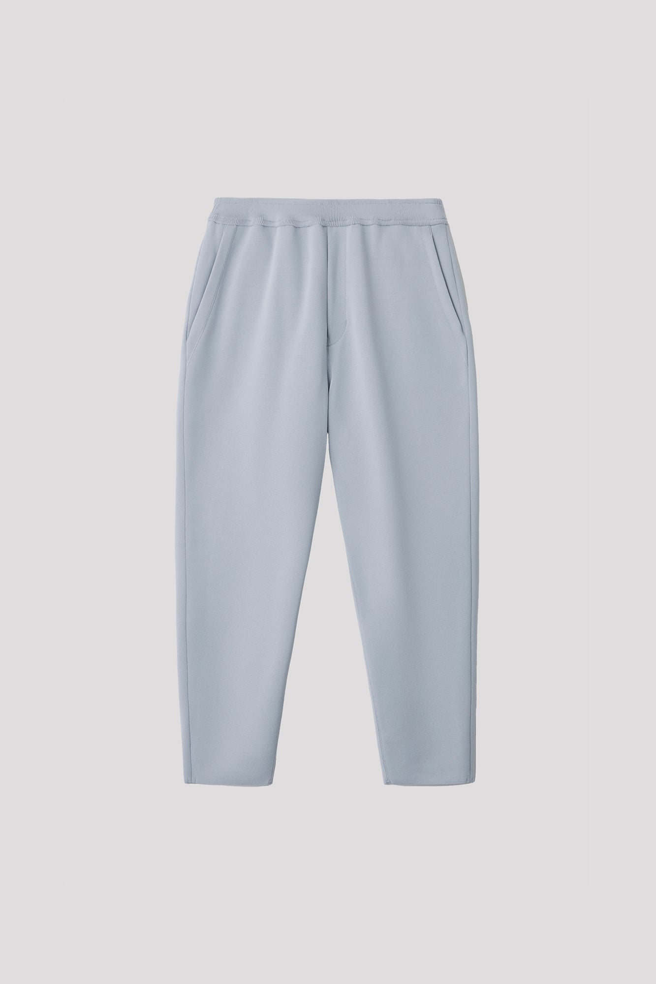 MILAN RIB TAPERED PANTS – CFCL Official Online Store