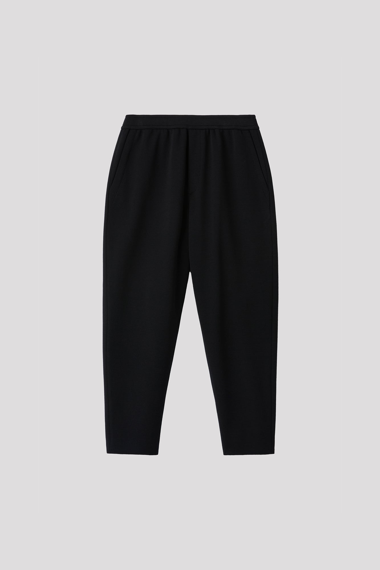 TW MILAN RIB TAPERED PANTS – CFCL Official Online Store