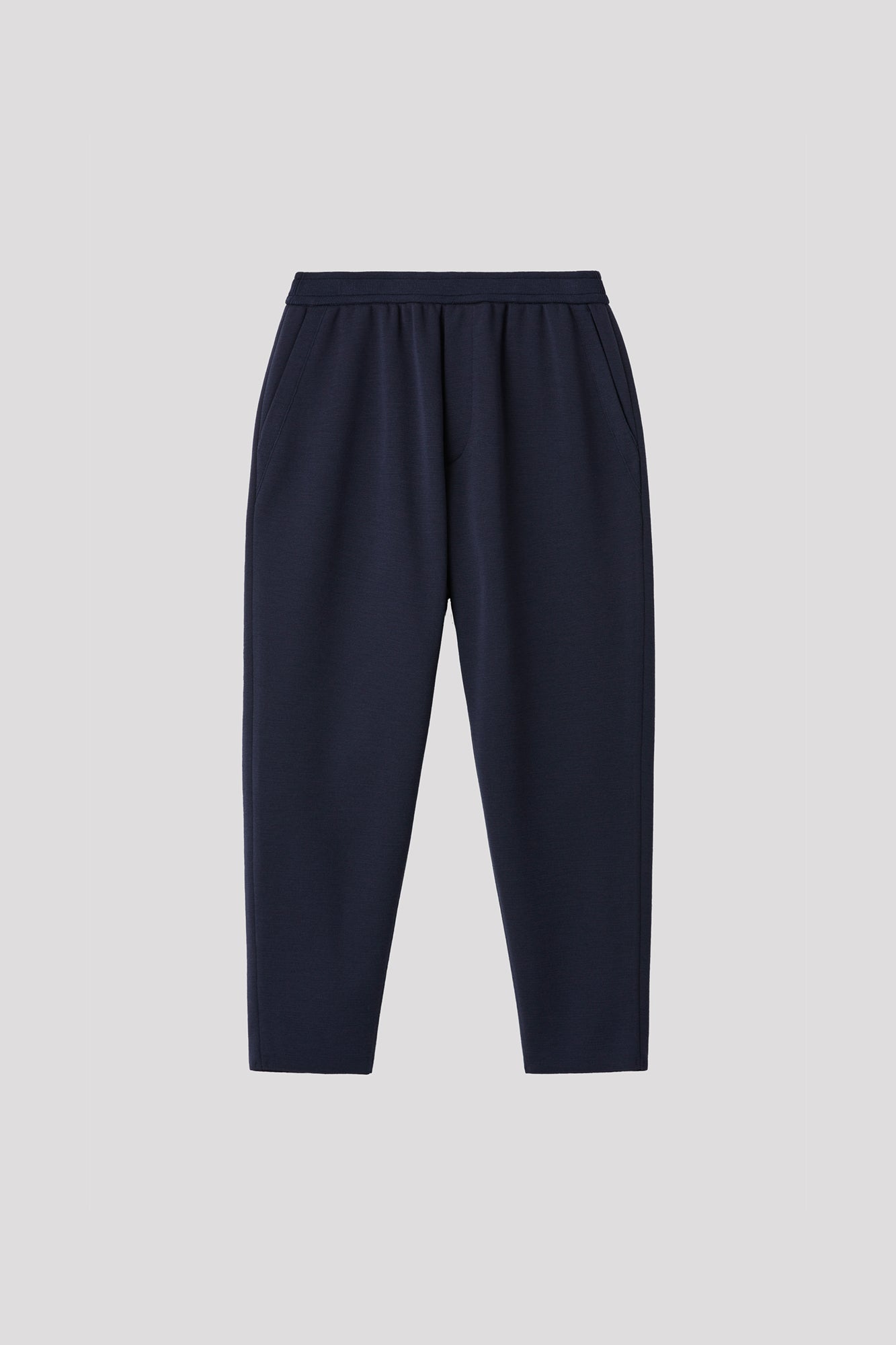 TW MILAN RIB TAPERED PANTS – CFCL Official Online Store