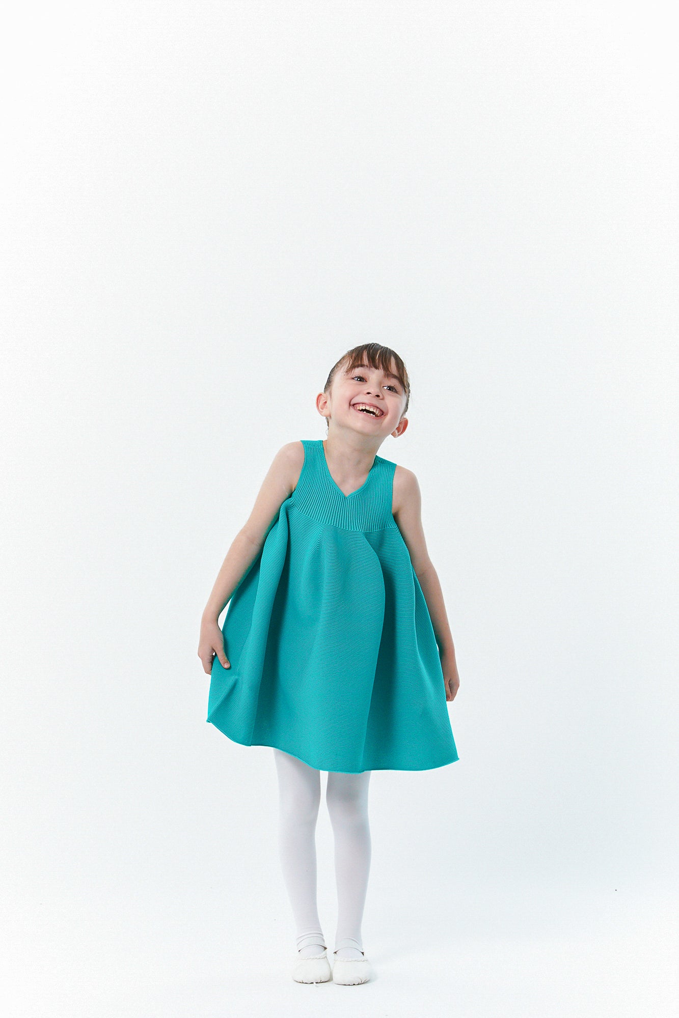 POTTERY KID DRESS 2 – CFCL Official Online Store