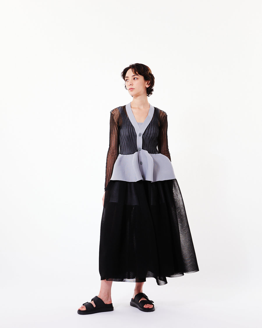 POTTERY LUCENT CARDIGAN 1