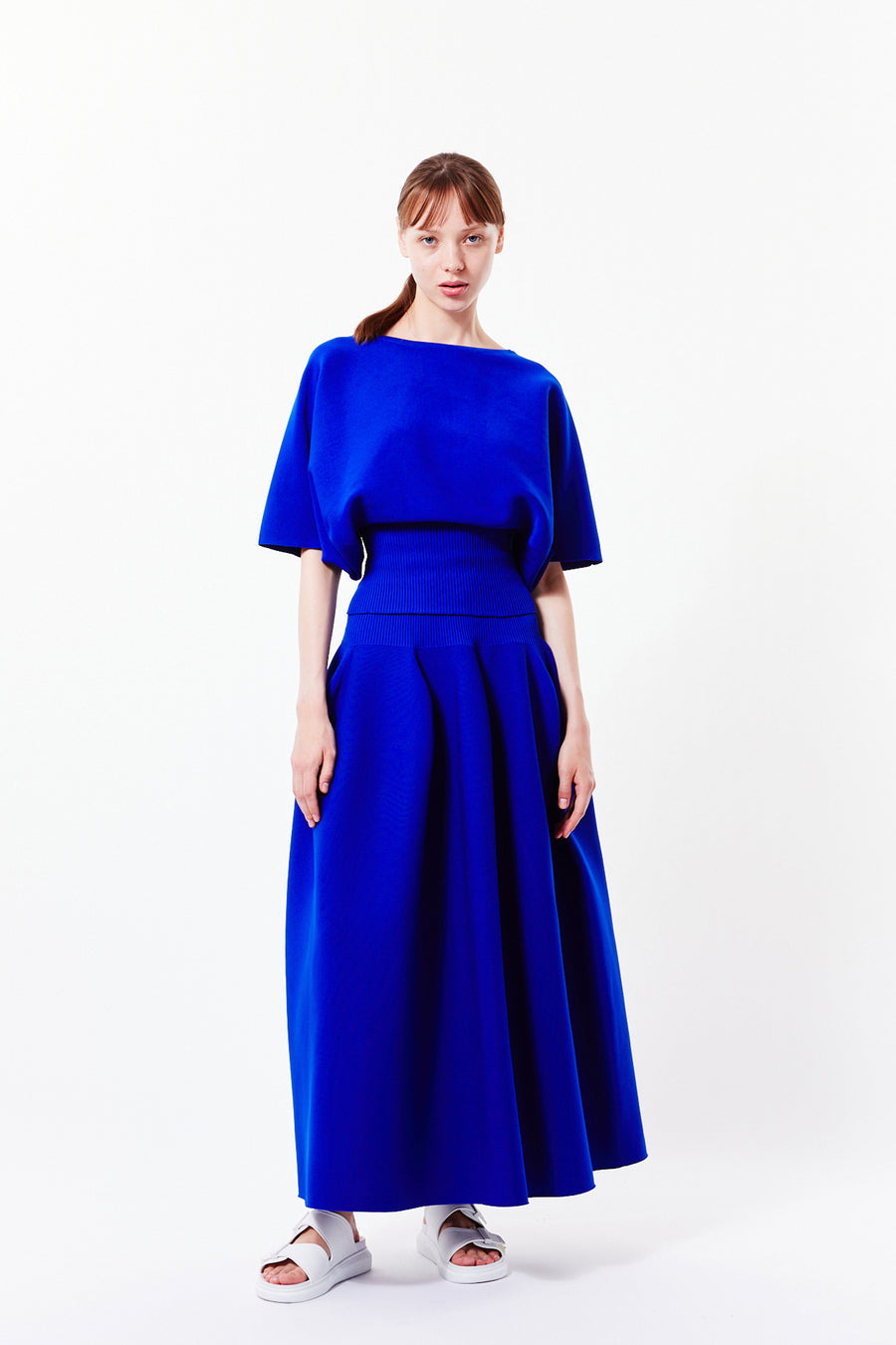 POTTERY SKIRT 1-2