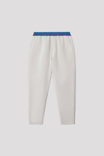 MILAN RIB TAPERED PANTS 2