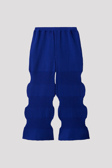 FLUTED PANTS 1