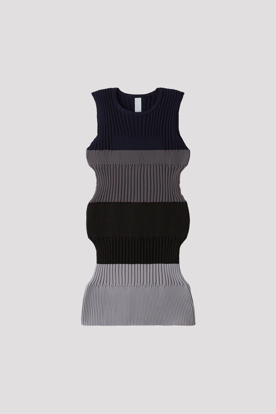FLUTED DRESS 3 – CFCL Official Online Store