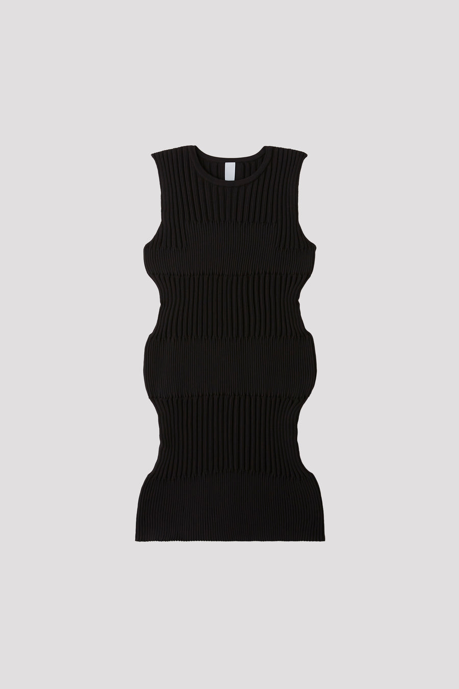 FLUTED DRESS 3 – CFCL Official Online Store
