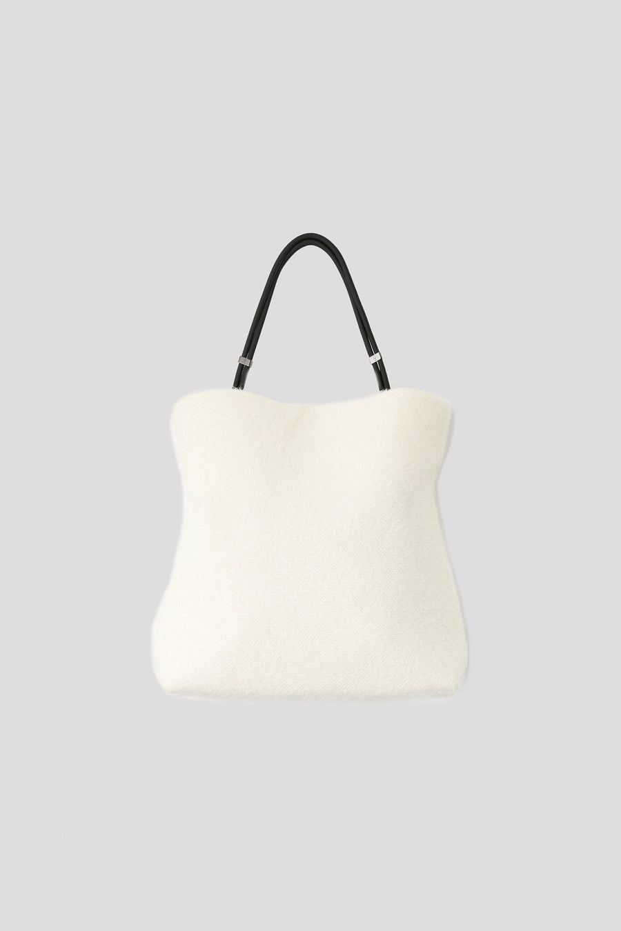 DOUGHY LUXE TOTE BAG