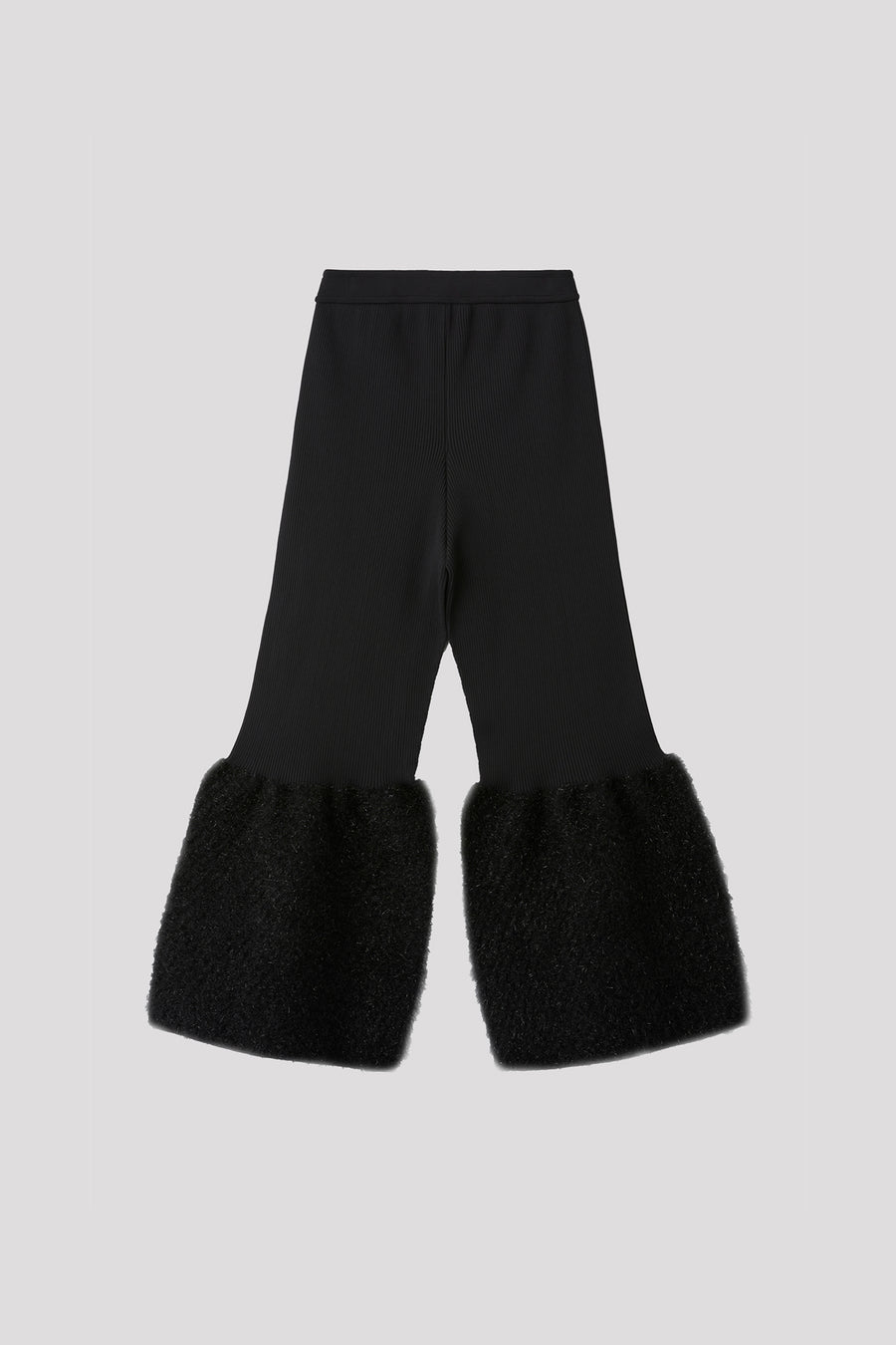 POTTERY LUXE BELL BOTTOM PANTS