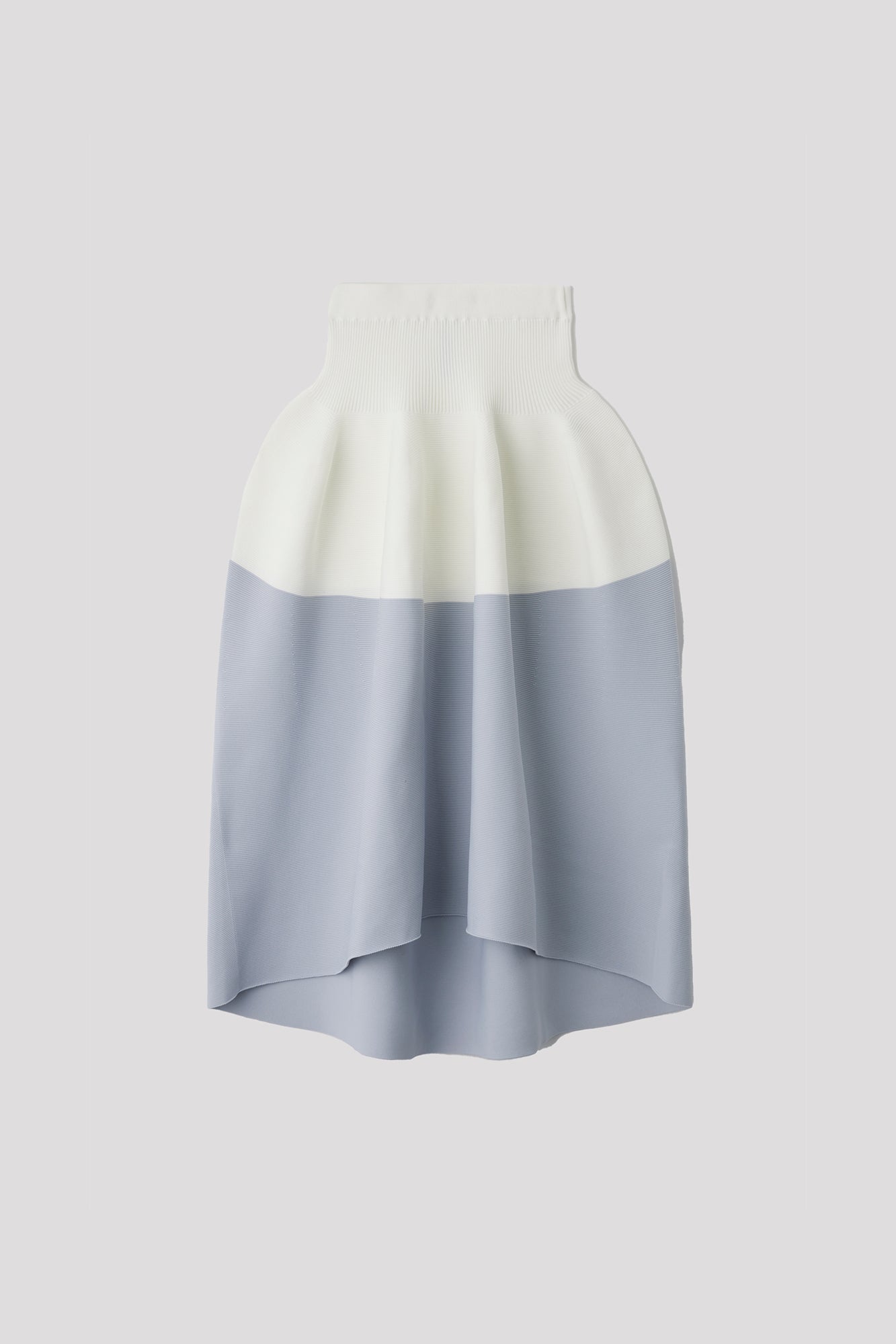 Pottery Round Hem Skirt main image 0