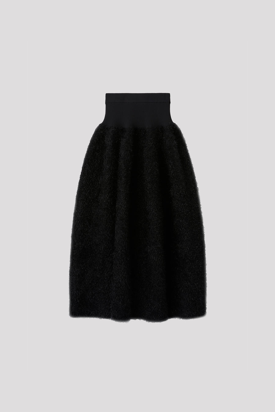 POTTERY LUXE SKIRT