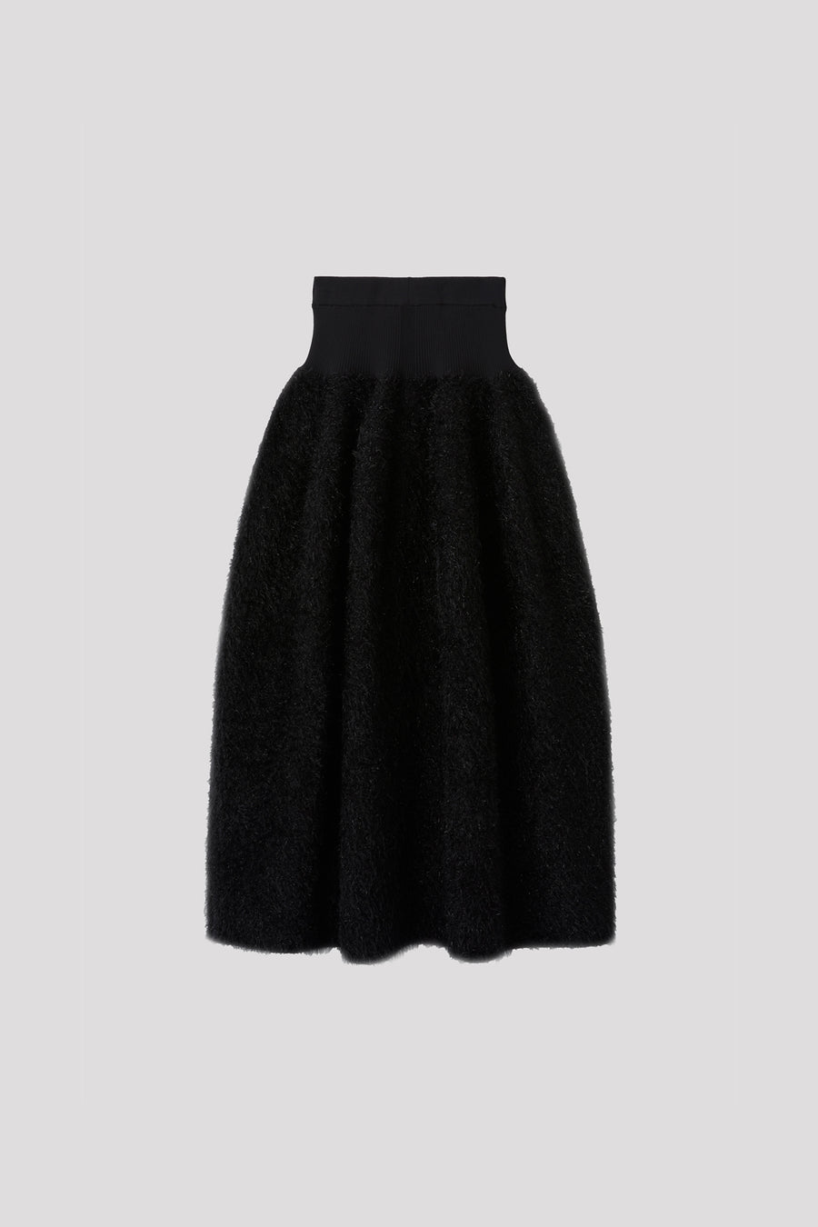 POTTERY LUXE SKIRT
