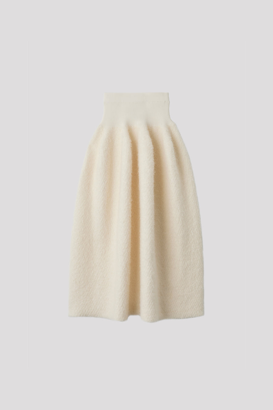 POTTERY LUXE SKIRT