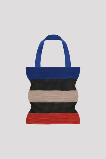 STRATA LUCENT LARGE TOTE BAG