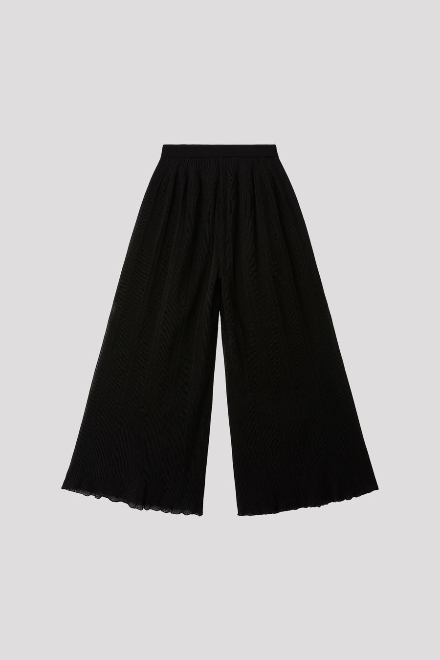 HYPHA LUCENT WIDE PANTS