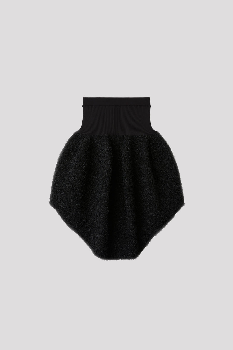 POTTERY REEF CURVED SKIRT