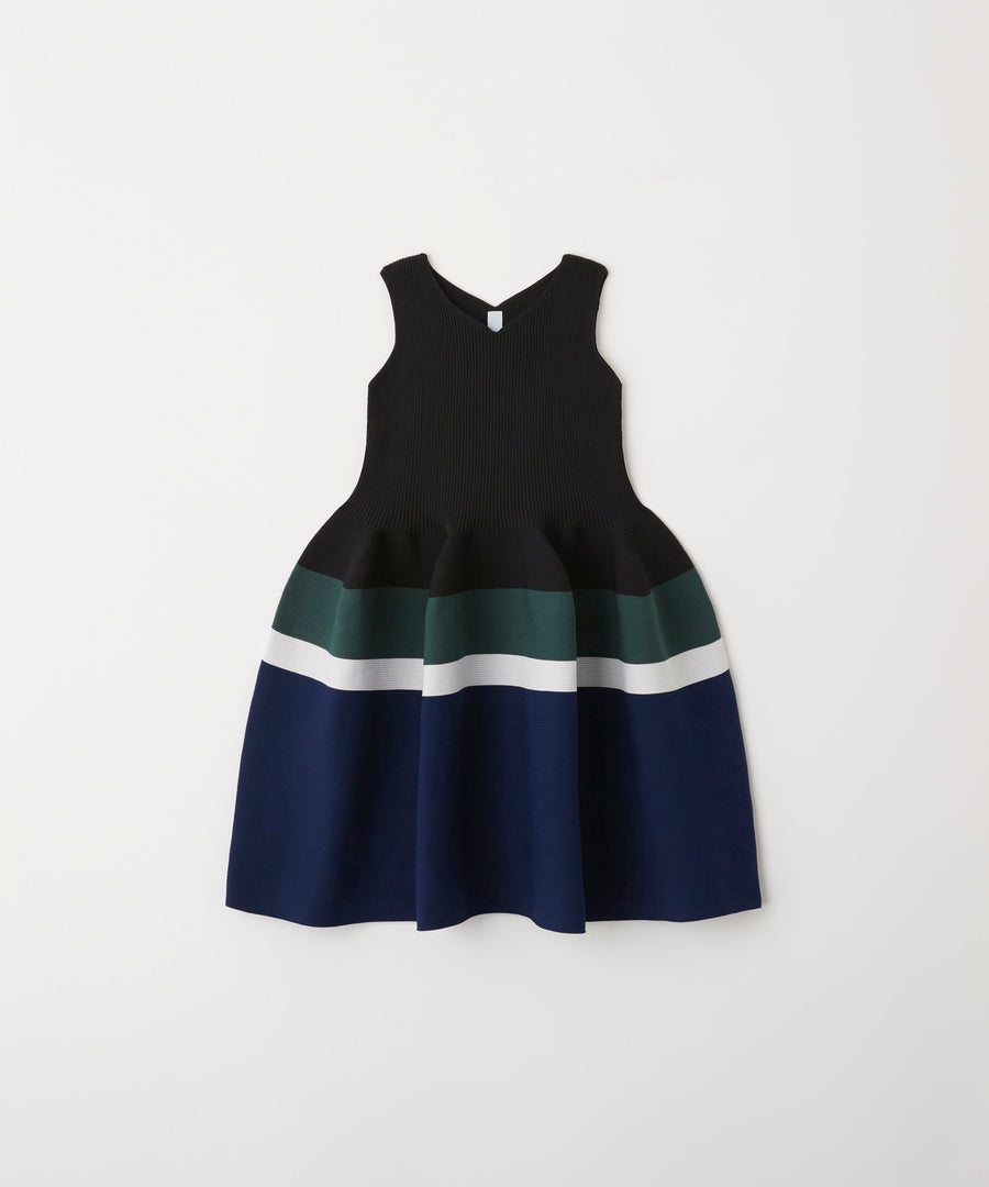 POTTERY KID DRESS
